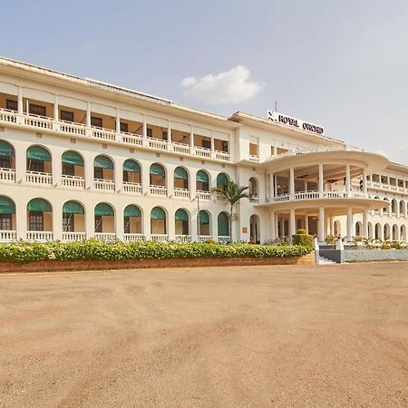 Royal Orchid Brindavan Garden Mysore Belagula Zewnętrze zdjęcie