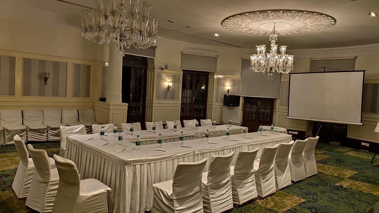 Royal Orchid Brindavan Garden Mysore Belagula Zewnętrze zdjęcie