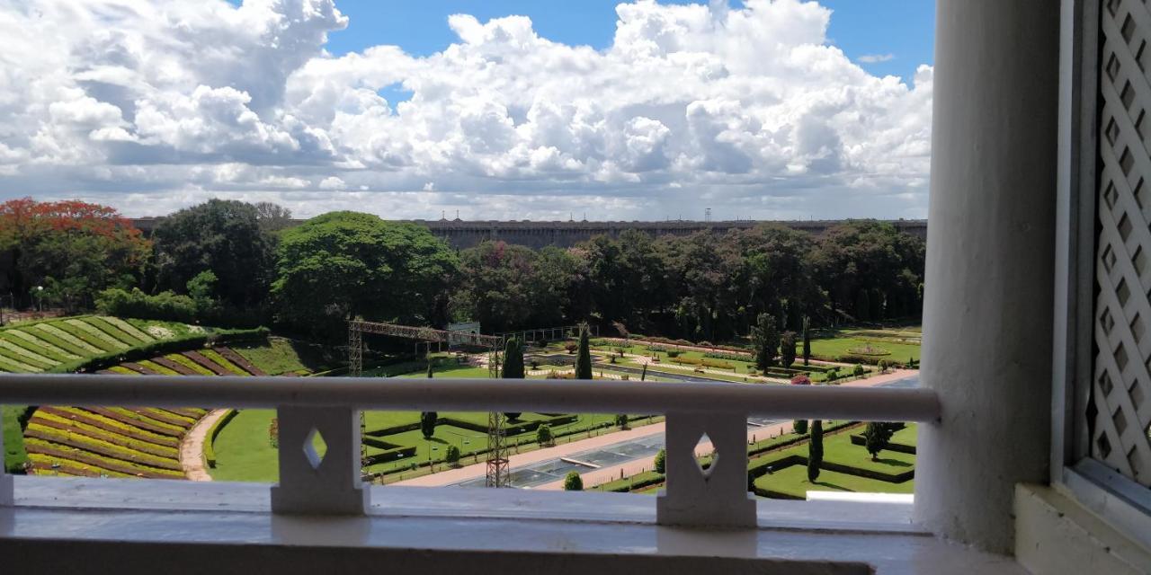 Royal Orchid Brindavan Garden Mysore Belagula Zewnętrze zdjęcie