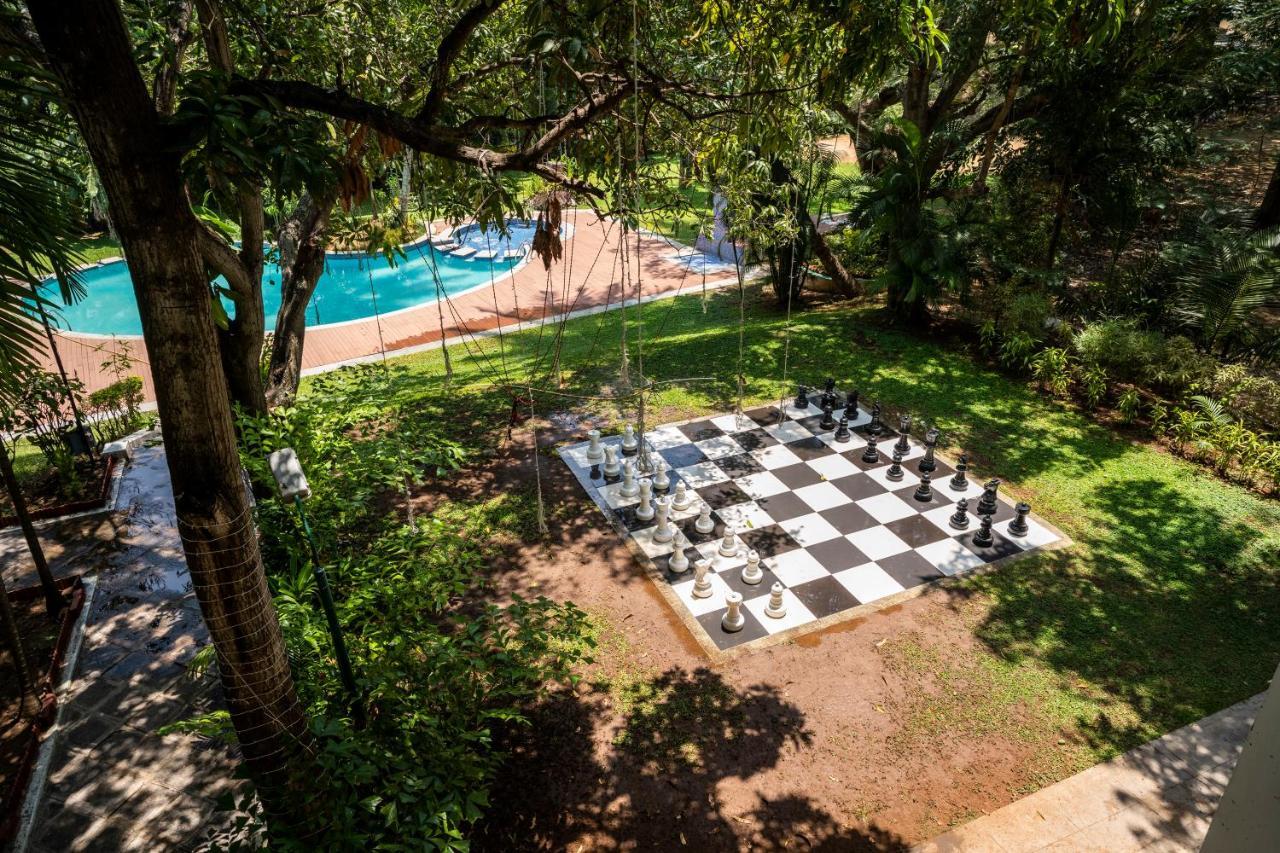Royal Orchid Brindavan Garden Mysore Belagula Zewnętrze zdjęcie