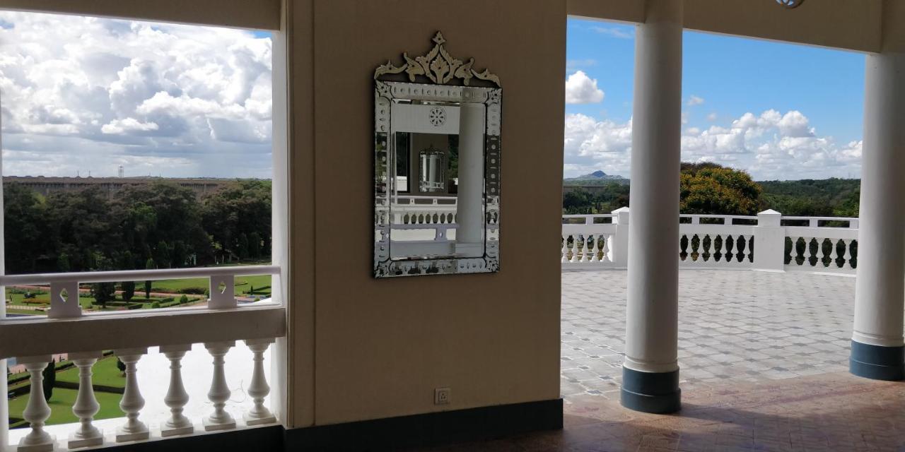 Royal Orchid Brindavan Garden Mysore Belagula Zewnętrze zdjęcie
