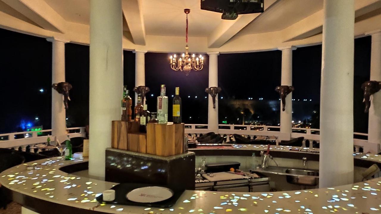 Royal Orchid Brindavan Garden Mysore Belagula Zewnętrze zdjęcie