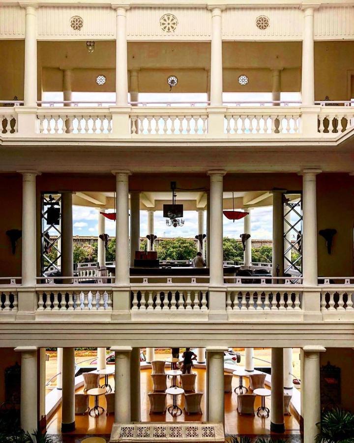 Royal Orchid Brindavan Garden Mysore Belagula Zewnętrze zdjęcie