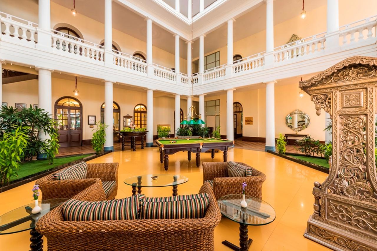 Royal Orchid Brindavan Garden Mysore Belagula Zewnętrze zdjęcie