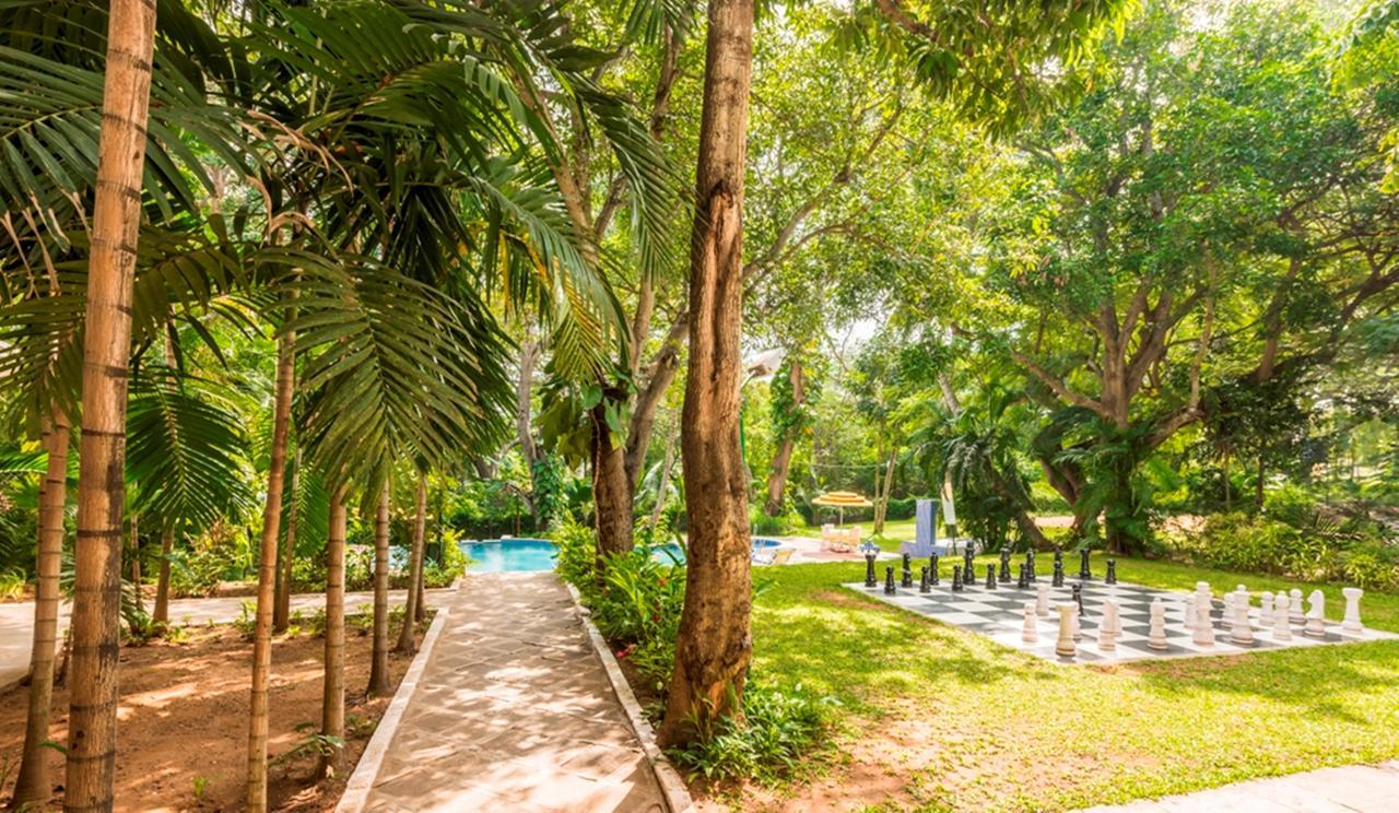 Royal Orchid Brindavan Garden Mysore Belagula Zewnętrze zdjęcie