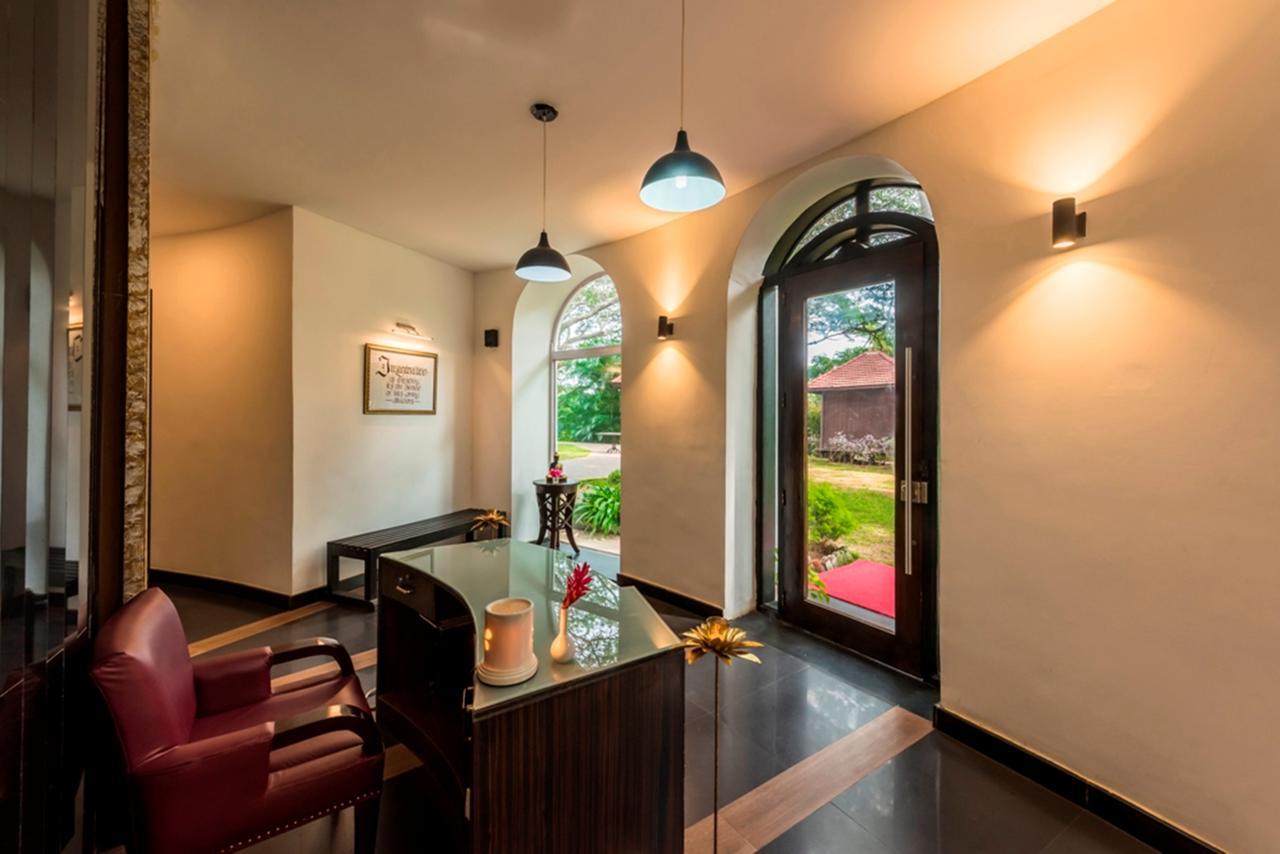 Royal Orchid Brindavan Garden Mysore Belagula Zewnętrze zdjęcie