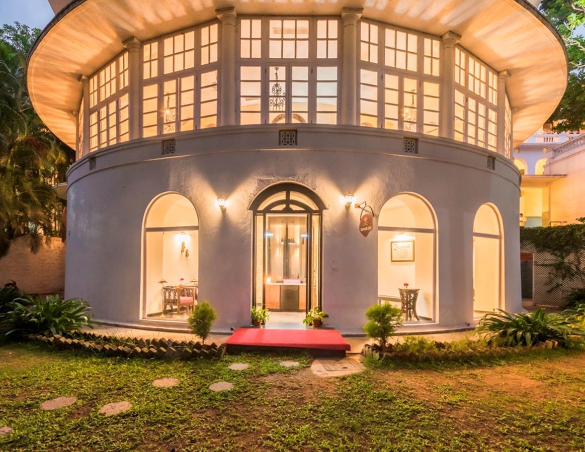 Royal Orchid Brindavan Garden Mysore Belagula Zewnętrze zdjęcie