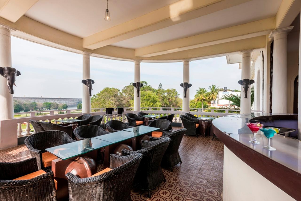 Royal Orchid Brindavan Garden Mysore Belagula Zewnętrze zdjęcie