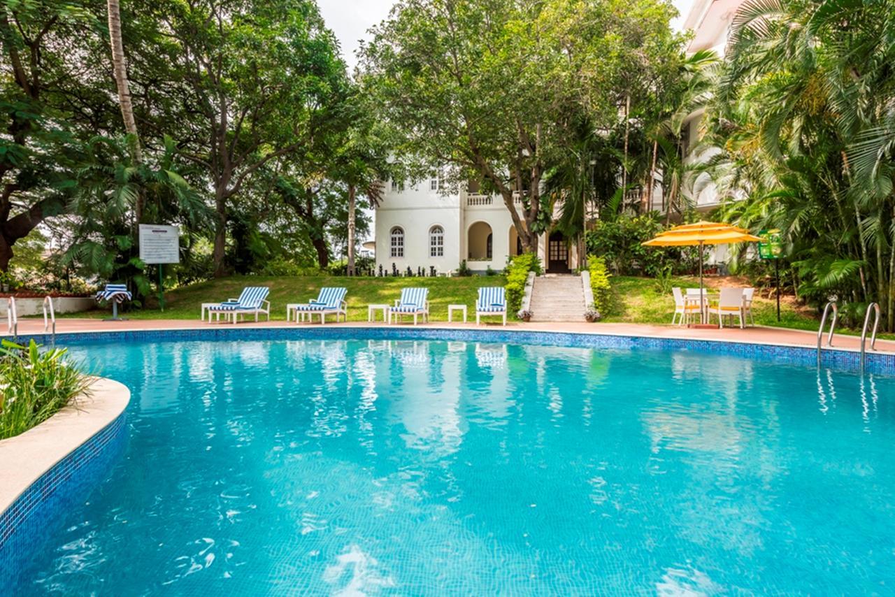 Royal Orchid Brindavan Garden Mysore Belagula Zewnętrze zdjęcie