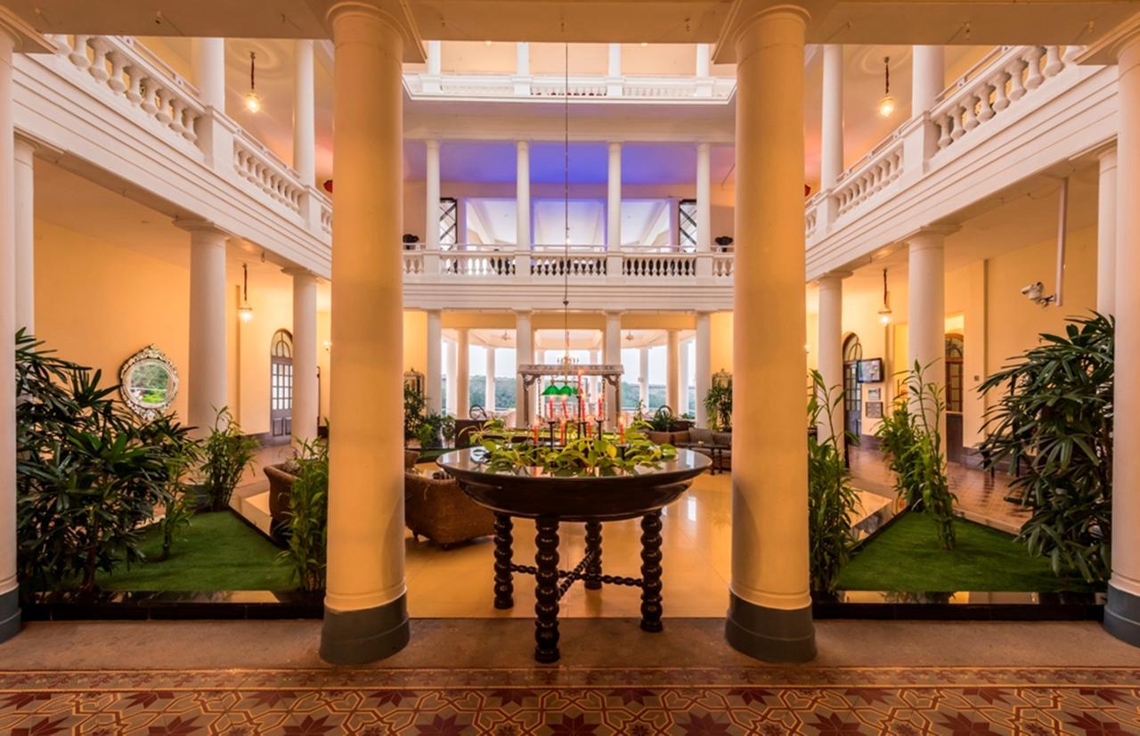 Royal Orchid Brindavan Garden Mysore Belagula Zewnętrze zdjęcie