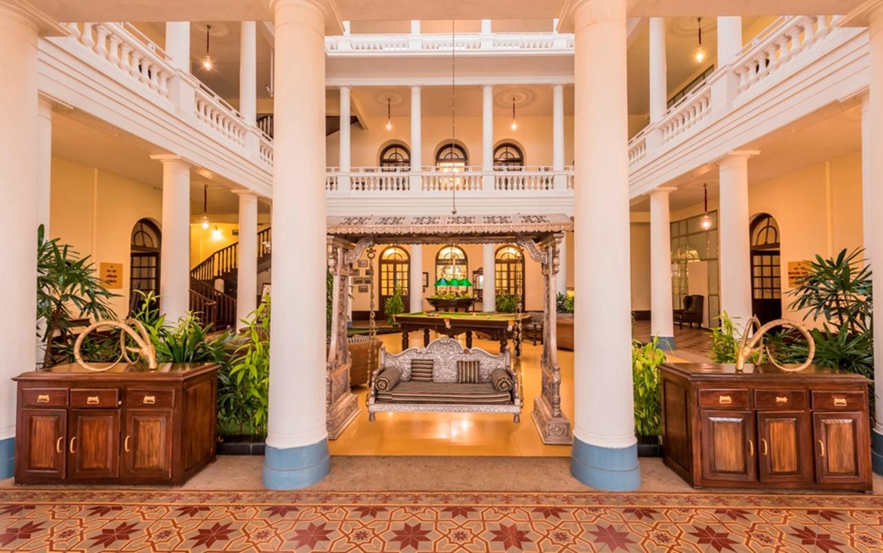 Royal Orchid Brindavan Garden Mysore Belagula Zewnętrze zdjęcie