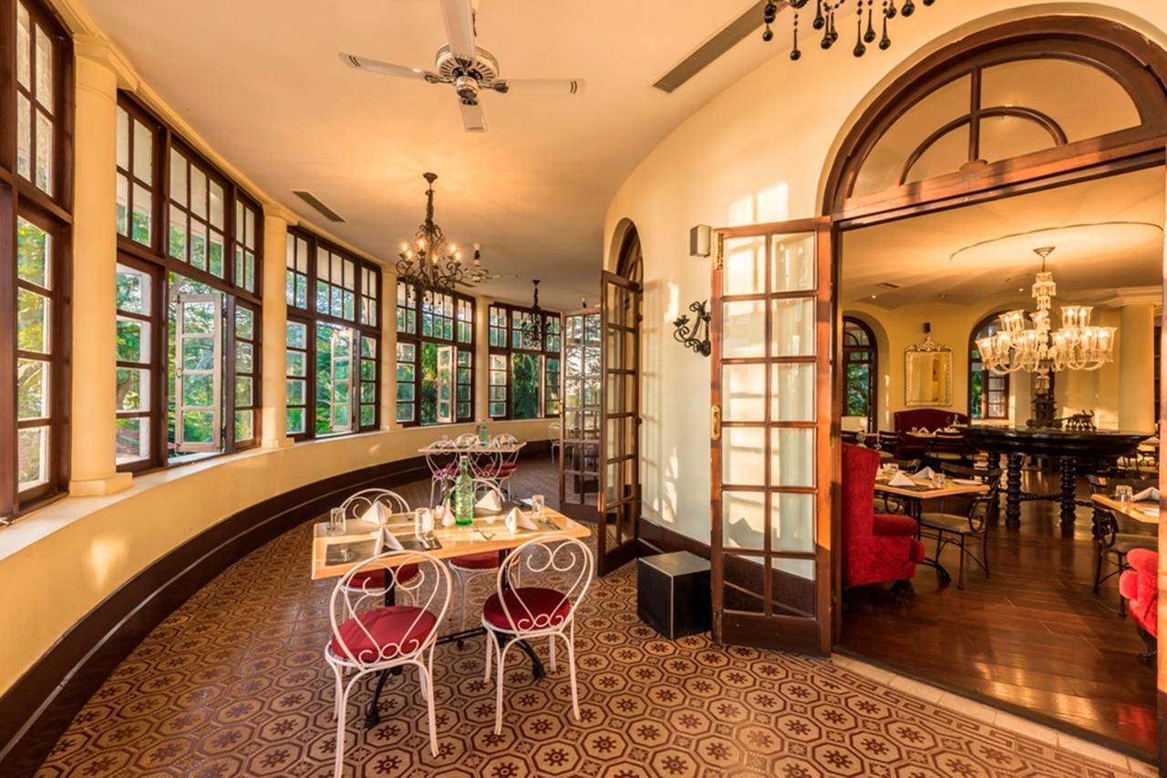Royal Orchid Brindavan Garden Mysore Belagula Zewnętrze zdjęcie